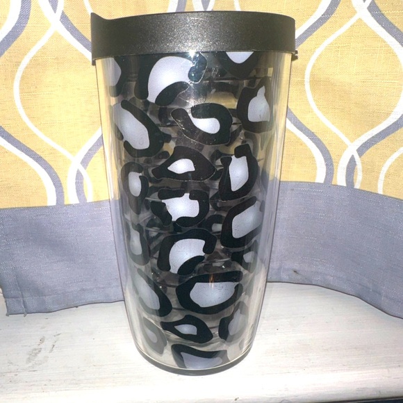 tervis Other - Tervis Cheetah Tumbler